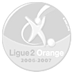 Ligue 2 Orange